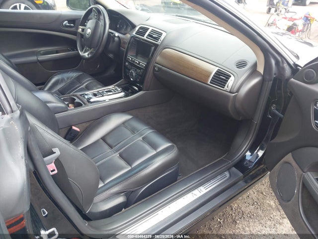 Aukcja sprzedaży 2013 Jaguar Xk Touring, vin: SAJWA4EB9DLB50514, numer aukcji: 45464329