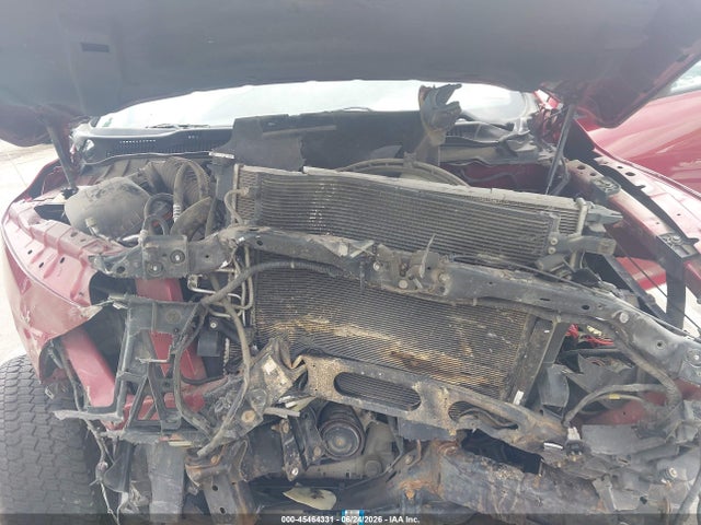 Продаж на аукціоні авто 2015 Ram 1500 Ssv, vin: 1C6RR7XT9FS545754, номер лоту: 45464331