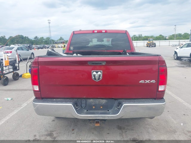 Продаж на аукціоні авто 2015 Ram 1500 Ssv, vin: 1C6RR7XT9FS545754, номер лоту: 45464331