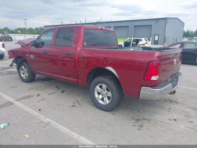 Продаж на аукціоні авто 2015 Ram 1500 Ssv, vin: 1C6RR7XT9FS545754, номер лоту: 45464331