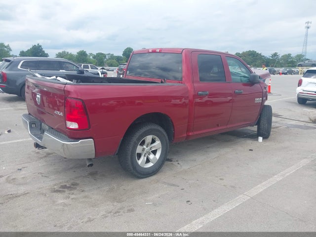 Продаж на аукціоні авто 2015 Ram 1500 Ssv, vin: 1C6RR7XT9FS545754, номер лоту: 45464331