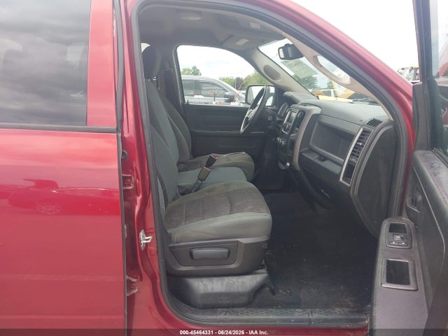 Продаж на аукціоні авто 2015 Ram 1500 Ssv, vin: 1C6RR7XT9FS545754, номер лоту: 45464331