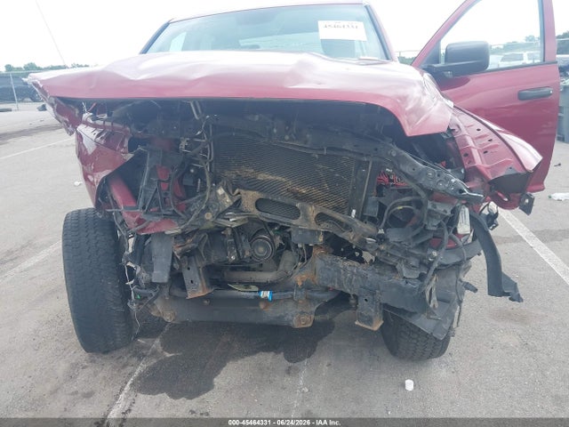 Продаж на аукціоні авто 2015 Ram 1500 Ssv, vin: 1C6RR7XT9FS545754, номер лоту: 45464331