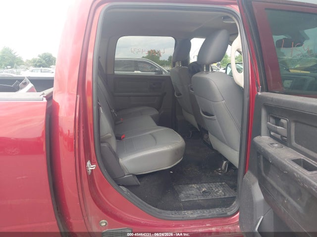 Продаж на аукціоні авто 2015 Ram 1500 Ssv, vin: 1C6RR7XT9FS545754, номер лоту: 45464331