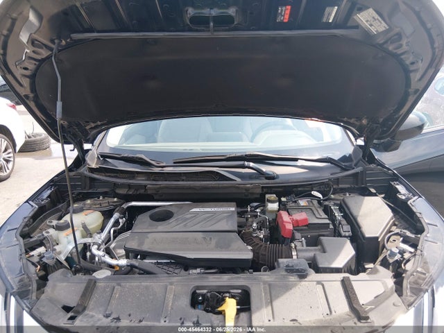 45464332 :رقم المزاد ، JN8BT3BB3PW474519 vin ، 2023 Nissan Rogue Sv Intelligent Awd مزاد بيع