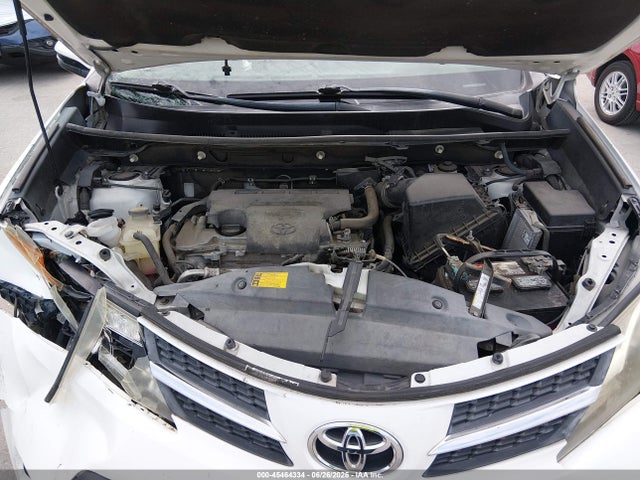 2T3WFREVXFW146024 Toyota Rav4 Xle