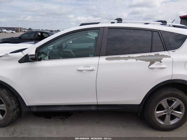 2T3WFREVXFW146024 Toyota Rav4 Xle