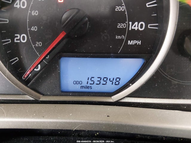 2T3WFREVXFW146024 Toyota Rav4 Xle
