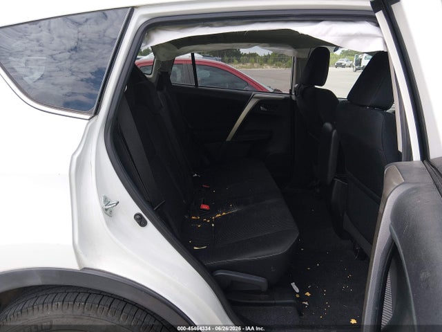 2T3WFREVXFW146024 Toyota Rav4 Xle