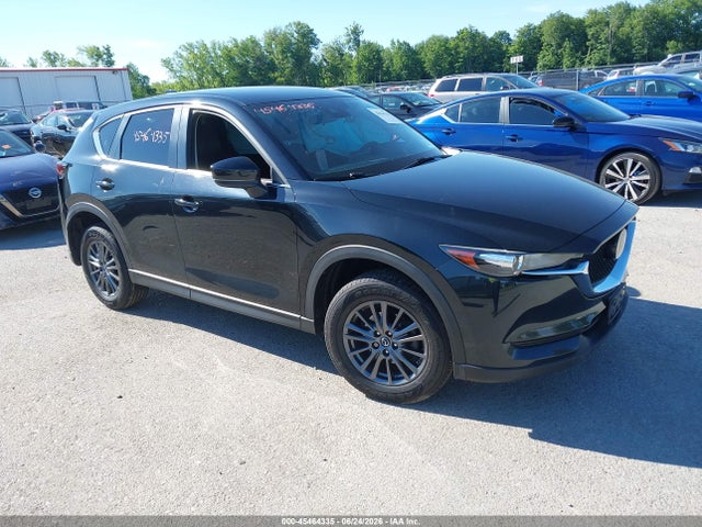 45464335 :رقم المزاد ، JM3KFBCMXK0668478 vin ، 2019 Mazda Cx-5 Touring مزاد بيع