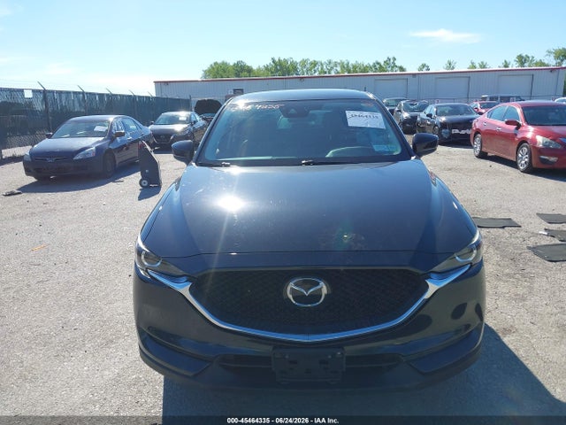2019 Mazda Cx-5 Touring მანქანა იყიდება აუქციონზე, vin: JM3KFBCMXK0668478, აუქციონის ნომერი: 45464335