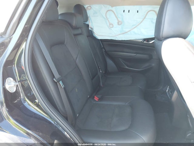 2019 Mazda Cx-5 Touring მანქანა იყიდება აუქციონზე, vin: JM3KFBCMXK0668478, აუქციონის ნომერი: 45464335