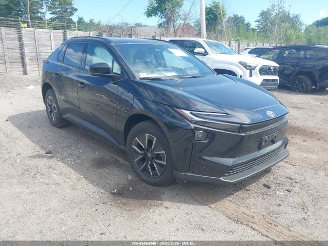 45464340 :رقم المزاد ، JTMBDAFB8TJ016408 vin ، 2026 Toyota Bz Xle مزاد بيع