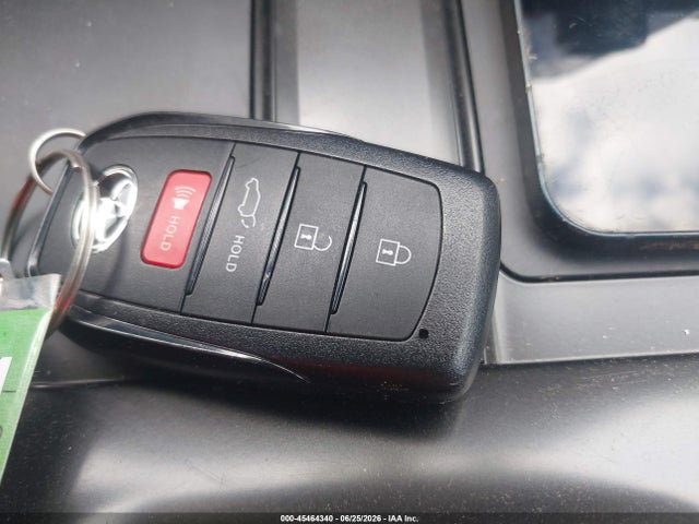 45464340 :رقم المزاد ، JTMBDAFB8TJ016408 vin ، 2026 Toyota Bz Xle مزاد بيع