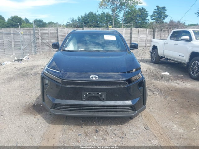 45464340 :رقم المزاد ، JTMBDAFB8TJ016408 vin ، 2026 Toyota Bz Xle مزاد بيع