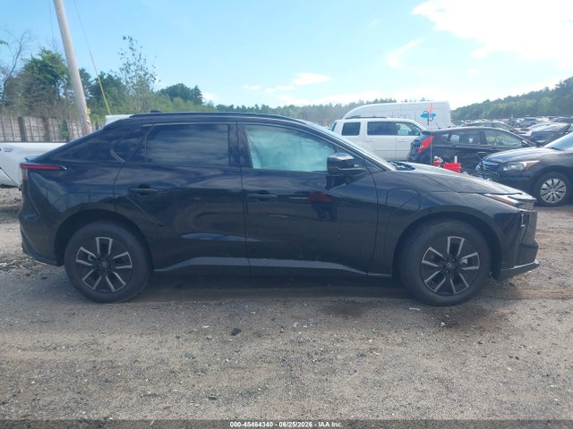 45464340 :رقم المزاد ، JTMBDAFB8TJ016408 vin ، 2026 Toyota Bz Xle مزاد بيع