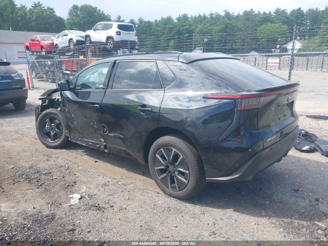 45464340 :رقم المزاد ، JTMBDAFB8TJ016408 vin ، 2026 Toyota Bz Xle مزاد بيع