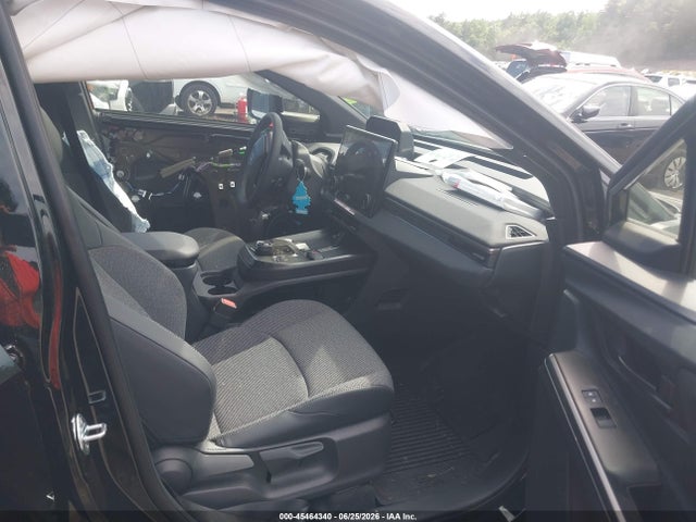 45464340 :رقم المزاد ، JTMBDAFB8TJ016408 vin ، 2026 Toyota Bz Xle مزاد بيع