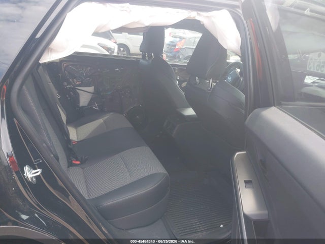 45464340 :رقم المزاد ، JTMBDAFB8TJ016408 vin ، 2026 Toyota Bz Xle مزاد بيع
