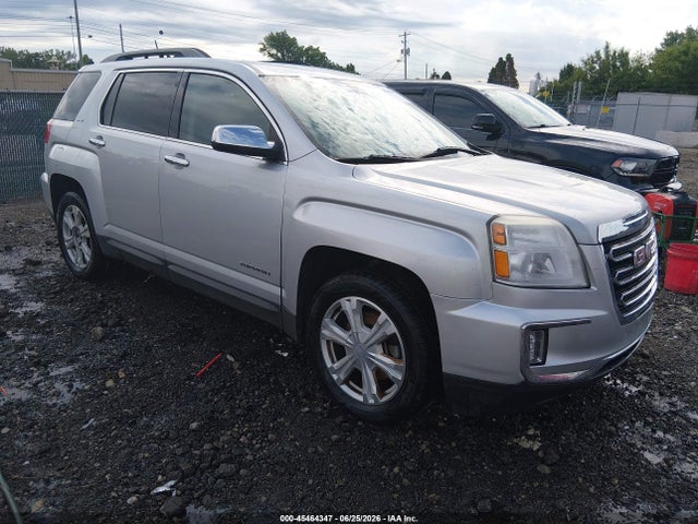 45464347 :رقم المزاد ، 2GKALNEK9H6142406 vin ، 2017 Gmc Terrain Sle-2 مزاد بيع