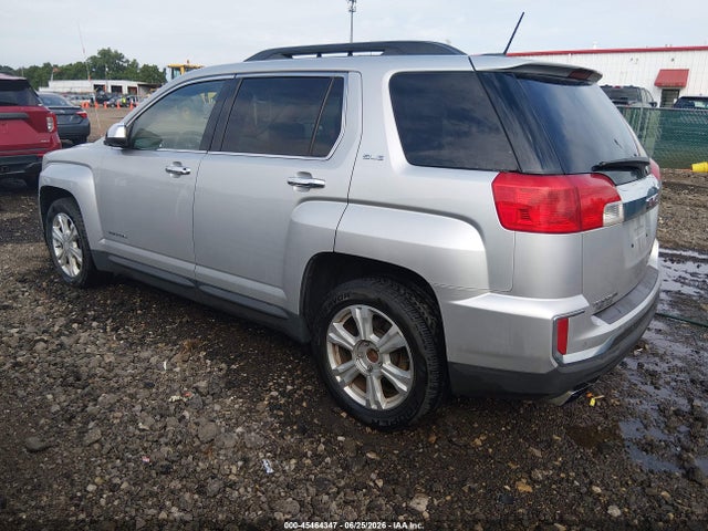 45464347 :رقم المزاد ، 2GKALNEK9H6142406 vin ، 2017 Gmc Terrain Sle-2 مزاد بيع