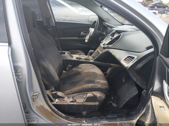 45464347 :رقم المزاد ، 2GKALNEK9H6142406 vin ، 2017 Gmc Terrain Sle-2 مزاد بيع