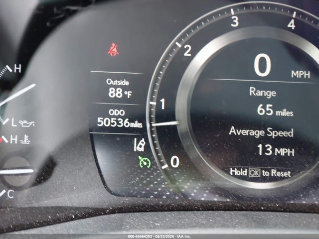 Auction sale of the 2024 Lexus Lx 600 Luxury, vin: JTJGB7CX4R4056214, lot number: 45464353