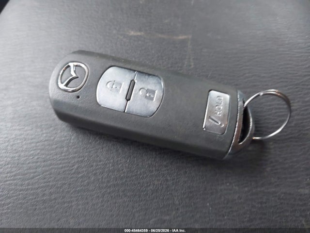 Aukcja sprzedaży 2016 Mazda Mazda3 I Touring, vin: 3MZBM1M77GM318616, numer aukcji: 45464359