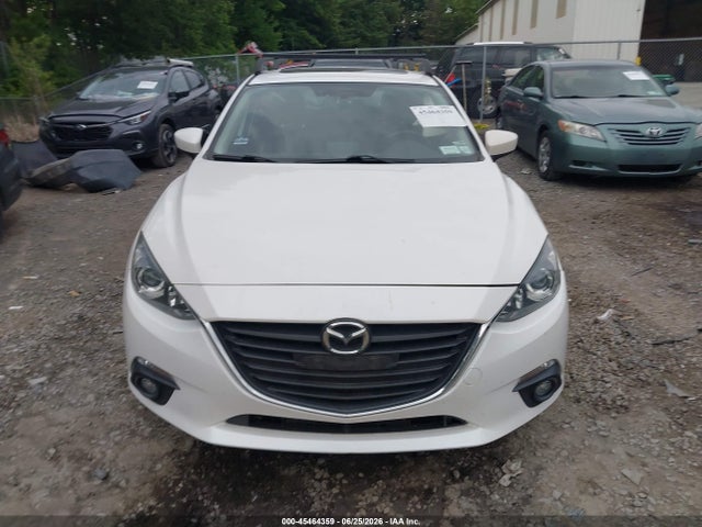 Aukcja sprzedaży 2016 Mazda Mazda3 I Touring, vin: 3MZBM1M77GM318616, numer aukcji: 45464359