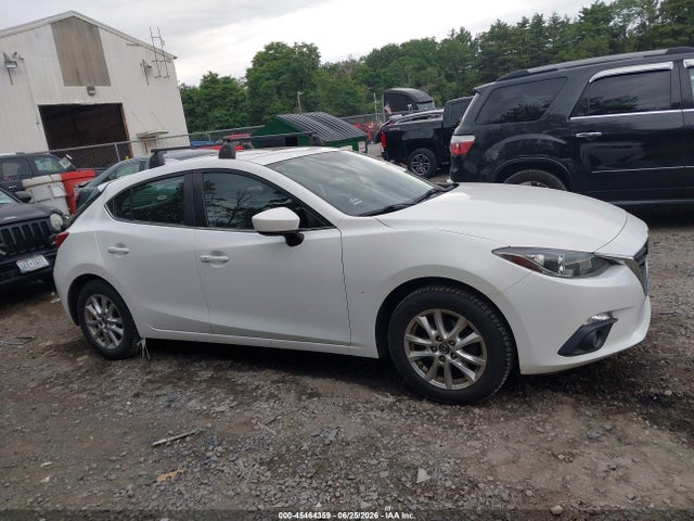 Aukcja sprzedaży 2016 Mazda Mazda3 I Touring, vin: 3MZBM1M77GM318616, numer aukcji: 45464359
