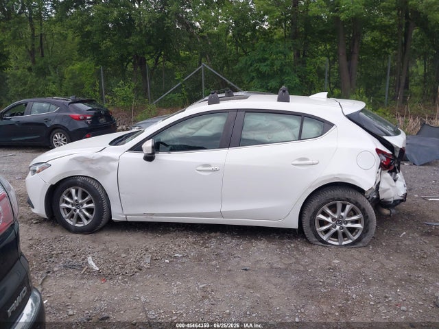 Aukcja sprzedaży 2016 Mazda Mazda3 I Touring, vin: 3MZBM1M77GM318616, numer aukcji: 45464359