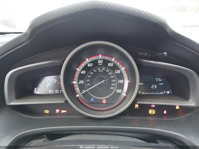 Aukcja sprzedaży 2016 Mazda Mazda3 I Touring, vin: 3MZBM1M77GM318616, numer aukcji: 45464359