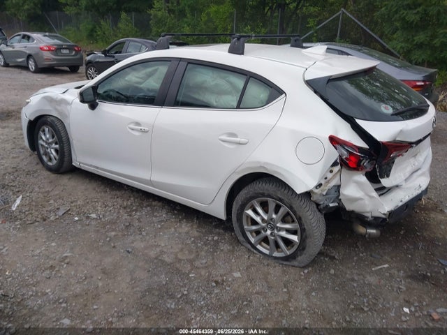Aukcja sprzedaży 2016 Mazda Mazda3 I Touring, vin: 3MZBM1M77GM318616, numer aukcji: 45464359