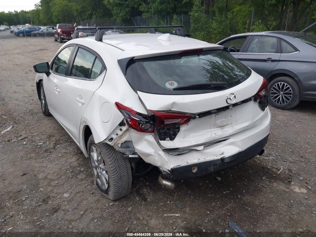Aukcja sprzedaży 2016 Mazda Mazda3 I Touring, vin: 3MZBM1M77GM318616, numer aukcji: 45464359