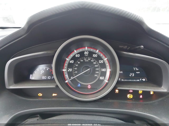 Aukcja sprzedaży 2016 Mazda Mazda3 I Touring, vin: 3MZBM1M77GM318616, numer aukcji: 45464359