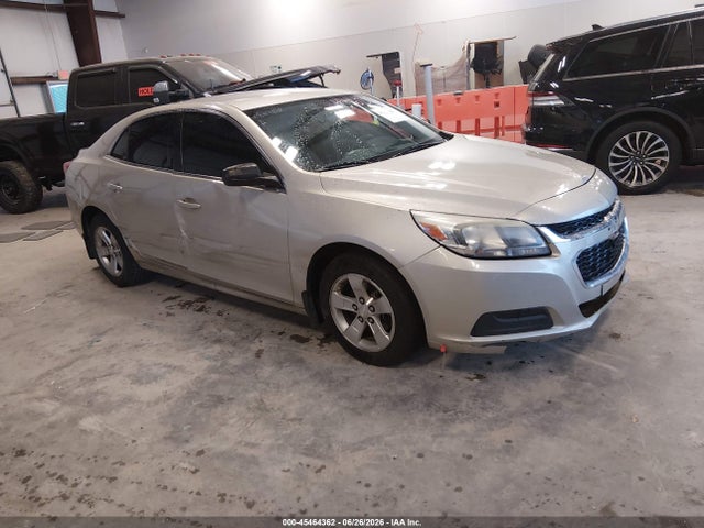 Aukcja sprzedaży 2014 Chevrolet Malibu 1ls, vin: 1G11B5SLXEF240432, numer aukcji: 45464362
