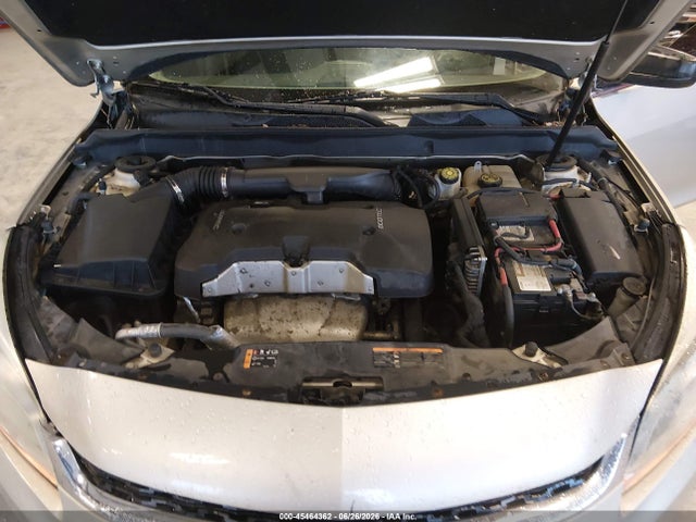 Aukcja sprzedaży 2014 Chevrolet Malibu 1ls, vin: 1G11B5SLXEF240432, numer aukcji: 45464362