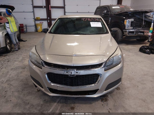 Aukcja sprzedaży 2014 Chevrolet Malibu 1ls, vin: 1G11B5SLXEF240432, numer aukcji: 45464362