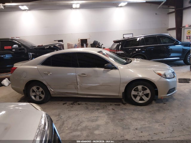 Aukcja sprzedaży 2014 Chevrolet Malibu 1ls, vin: 1G11B5SLXEF240432, numer aukcji: 45464362