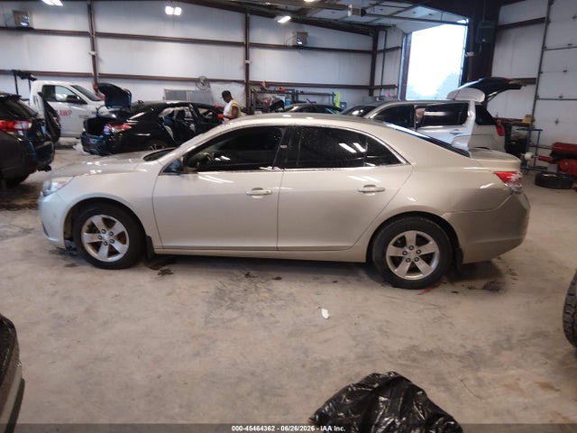 Aukcja sprzedaży 2014 Chevrolet Malibu 1ls, vin: 1G11B5SLXEF240432, numer aukcji: 45464362