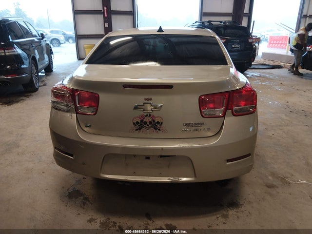 Aukcja sprzedaży 2014 Chevrolet Malibu 1ls, vin: 1G11B5SLXEF240432, numer aukcji: 45464362