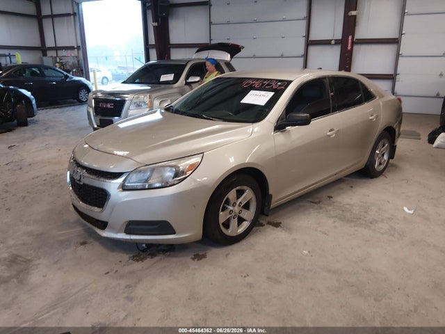 Aukcja sprzedaży 2014 Chevrolet Malibu 1ls, vin: 1G11B5SLXEF240432, numer aukcji: 45464362