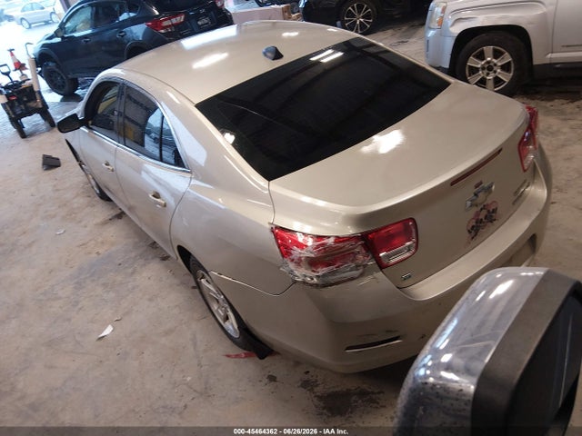 Aukcja sprzedaży 2014 Chevrolet Malibu 1ls, vin: 1G11B5SLXEF240432, numer aukcji: 45464362