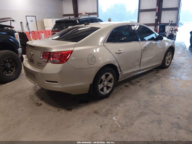 Aukcja sprzedaży 2014 Chevrolet Malibu 1ls, vin: 1G11B5SLXEF240432, numer aukcji: 45464362
