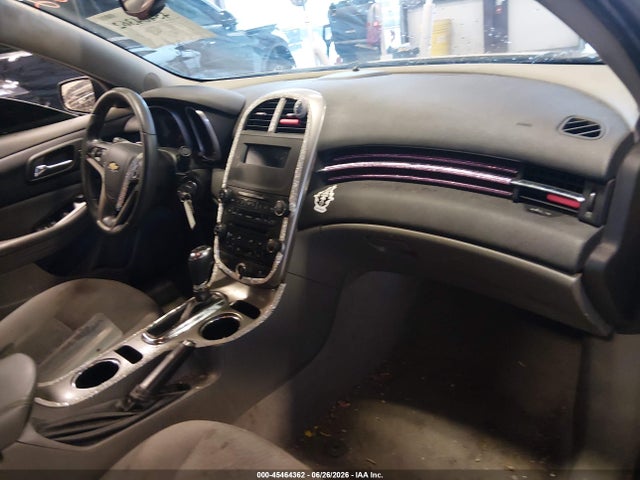 Aukcja sprzedaży 2014 Chevrolet Malibu 1ls, vin: 1G11B5SLXEF240432, numer aukcji: 45464362