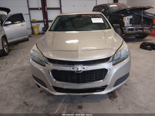 Aukcja sprzedaży 2014 Chevrolet Malibu 1ls, vin: 1G11B5SLXEF240432, numer aukcji: 45464362