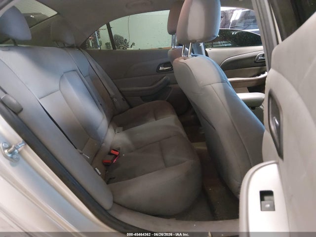 Aukcja sprzedaży 2014 Chevrolet Malibu 1ls, vin: 1G11B5SLXEF240432, numer aukcji: 45464362
