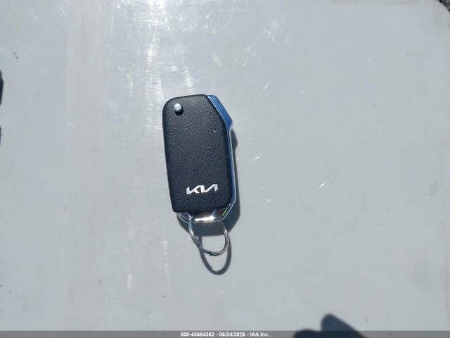 45464363 :رقم المزاد ، KNDEP2AA3T7854657 vin ، 2026 Kia Seltos Lx مزاد بيع