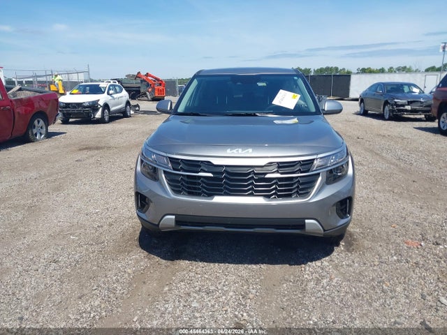 45464363 :رقم المزاد ، KNDEP2AA3T7854657 vin ، 2026 Kia Seltos Lx مزاد بيع