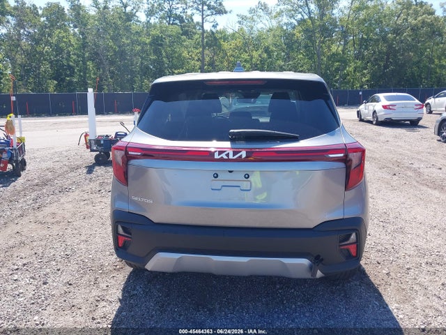 45464363 :رقم المزاد ، KNDEP2AA3T7854657 vin ، 2026 Kia Seltos Lx مزاد بيع